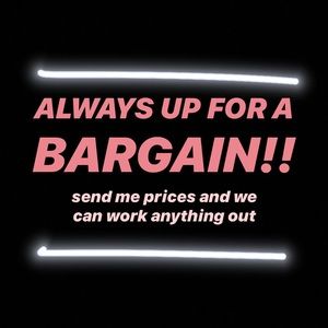 everything must go!!